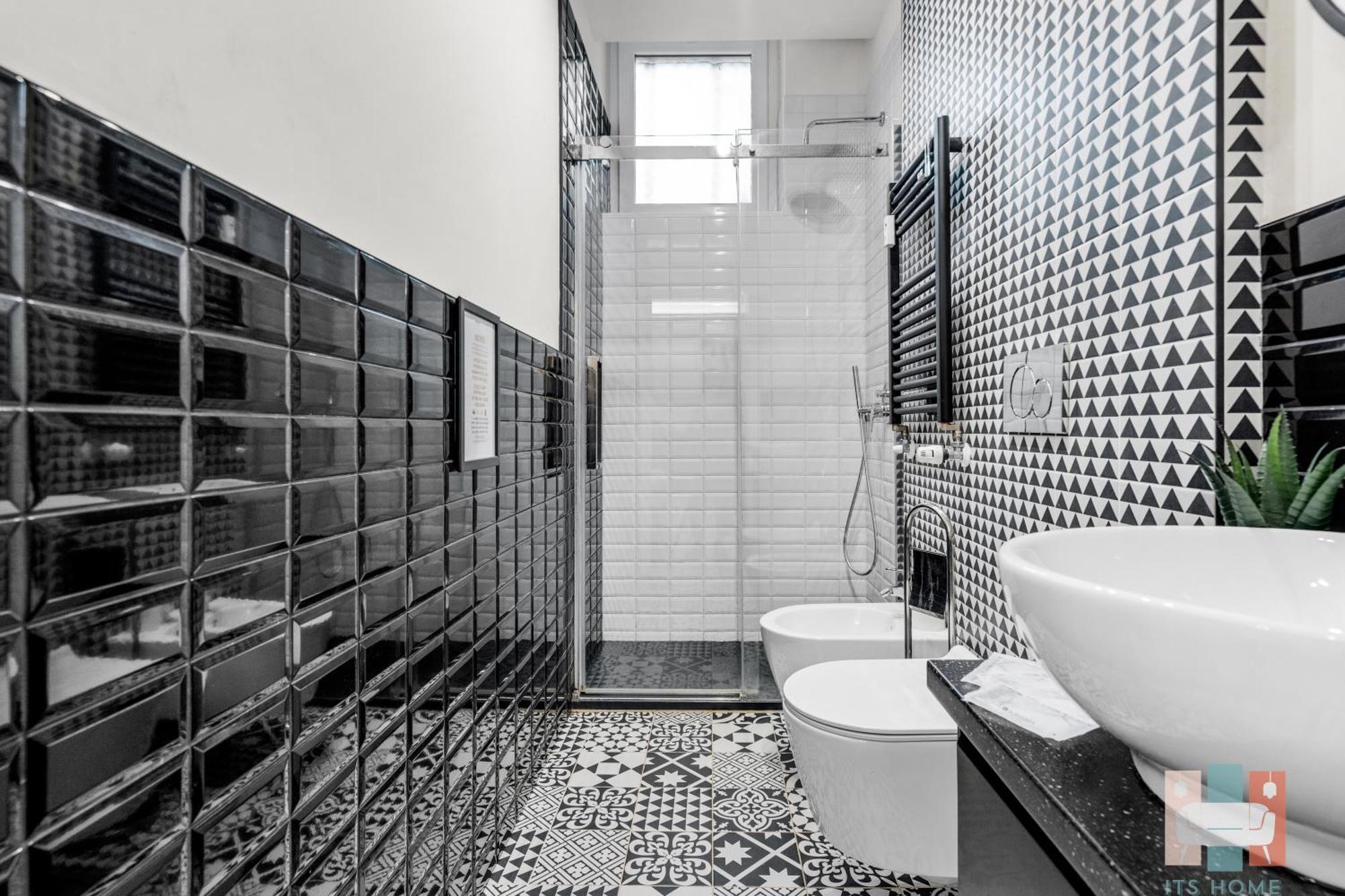 Pab60 -Crescenzago-Luxury Blue House Apartment Milano Ngoại thất bức ảnh