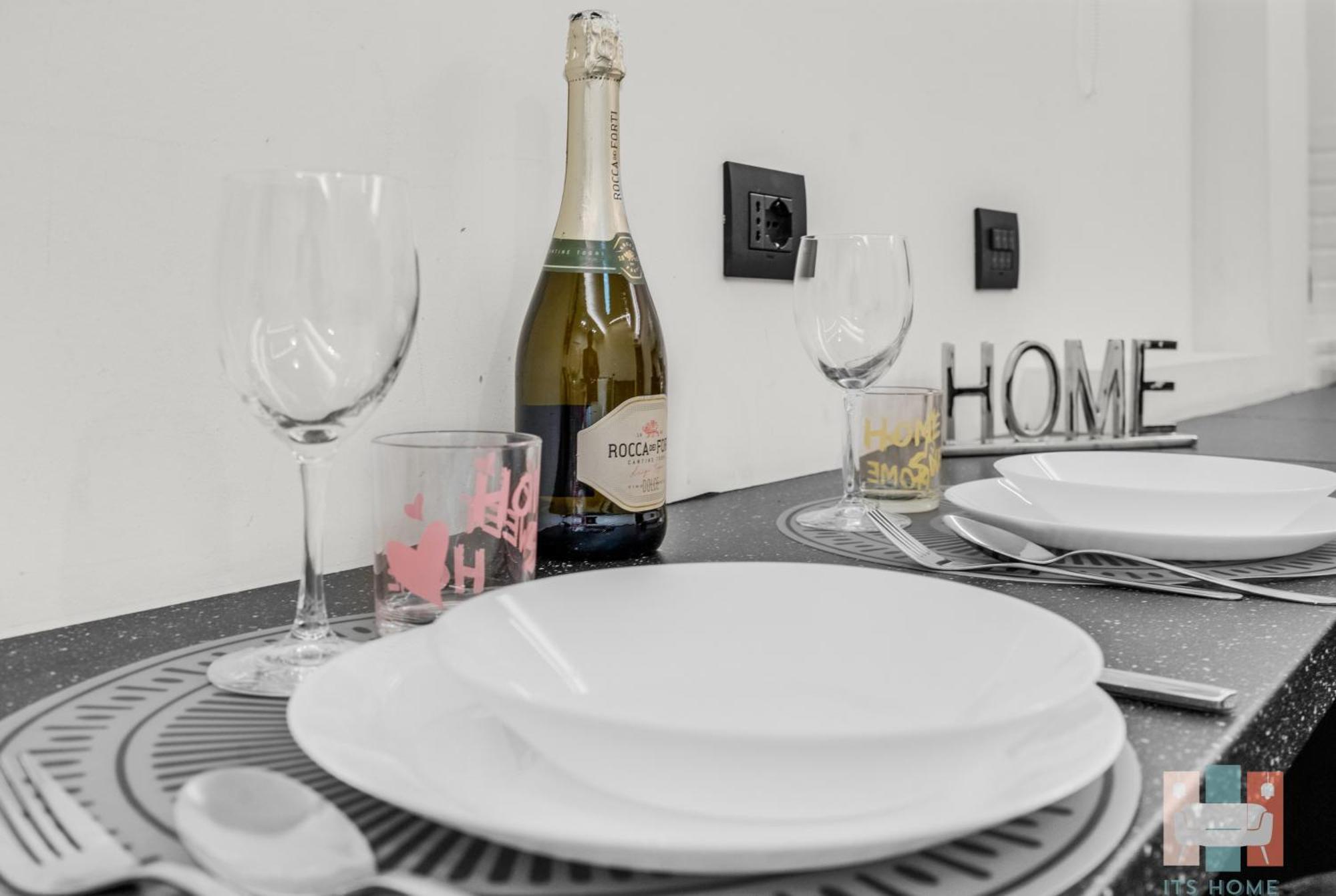 Pab60 -Crescenzago-Luxury Blue House Apartment Milano Ngoại thất bức ảnh