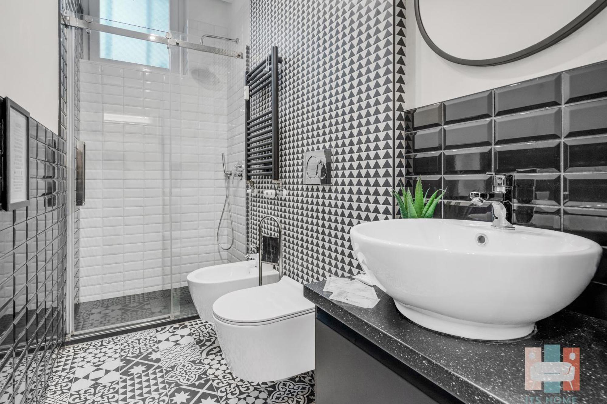 Pab60 -Crescenzago-Luxury Blue House Apartment Milano Ngoại thất bức ảnh